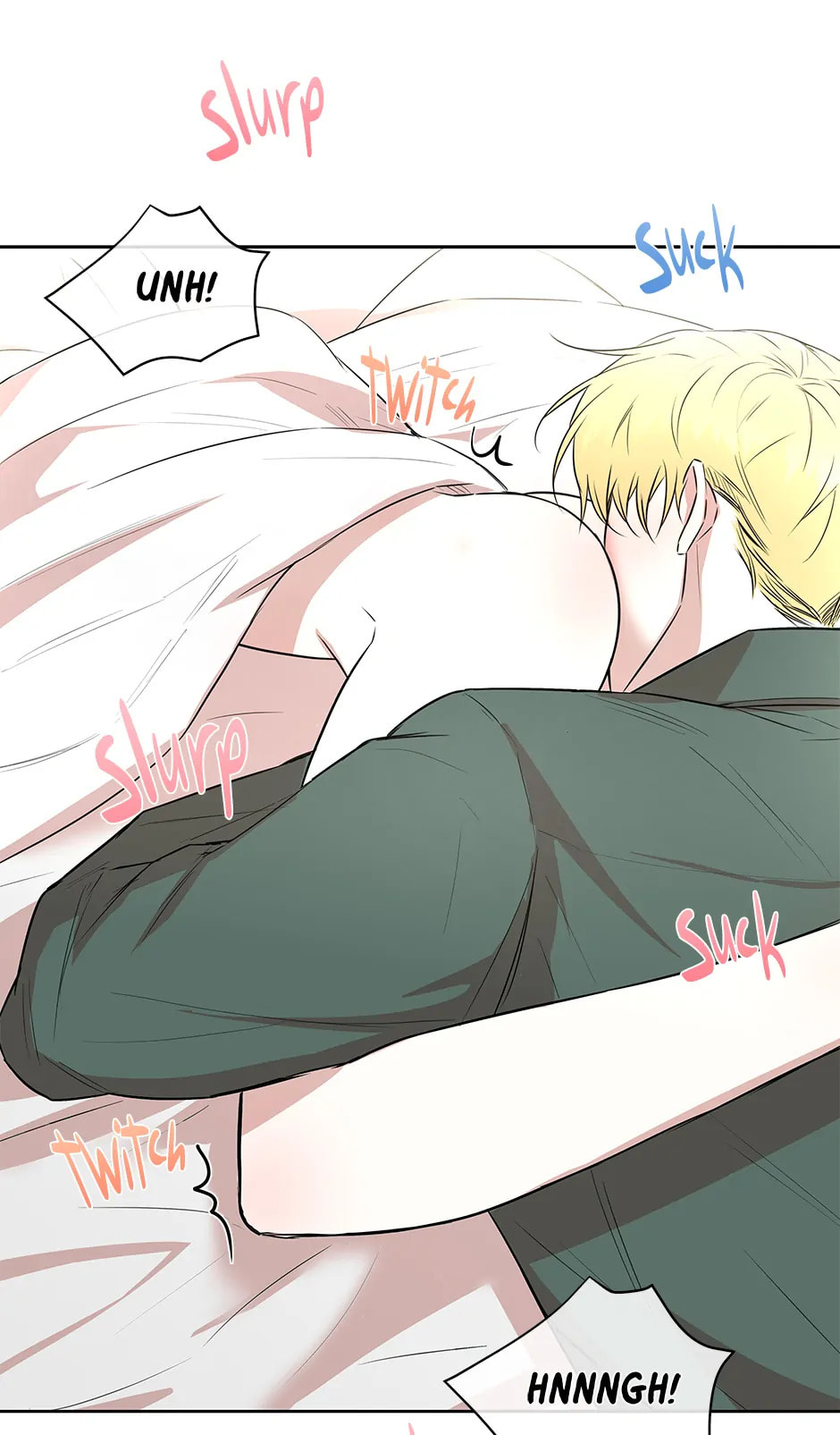 Camboy: Bunny Chapter 25 page 42 - 