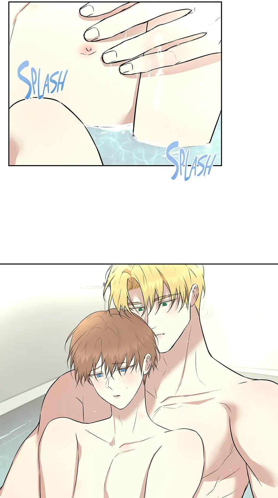 Camboy: Bunny Chapter 25 page 48 - 