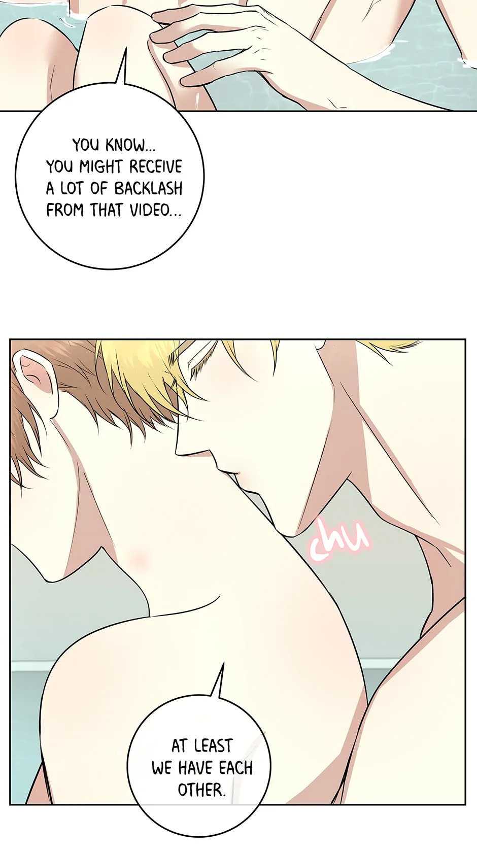 Camboy: Bunny Chapter 25 page 49 - 