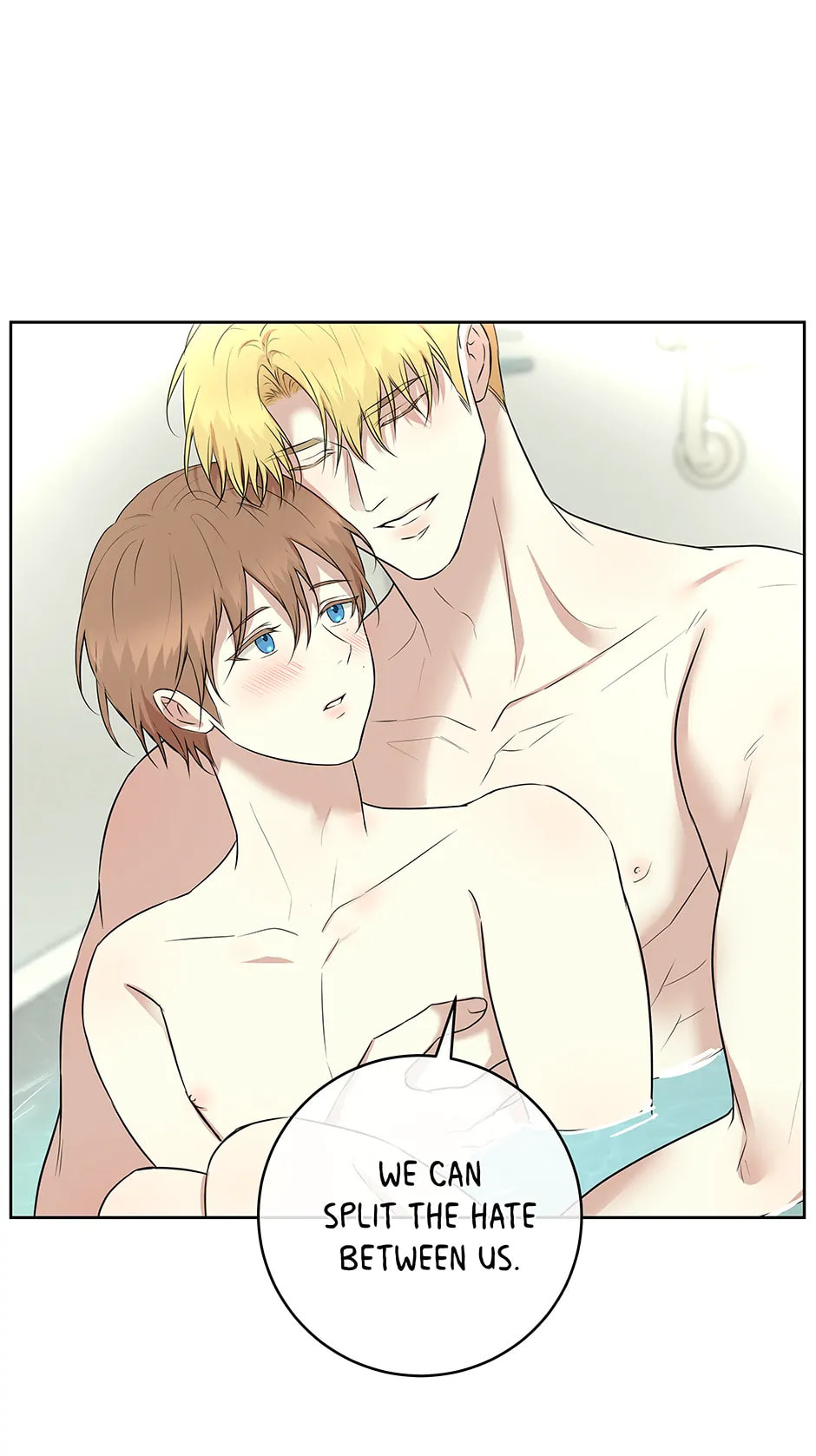 Camboy: Bunny Chapter 25 page 50 - 