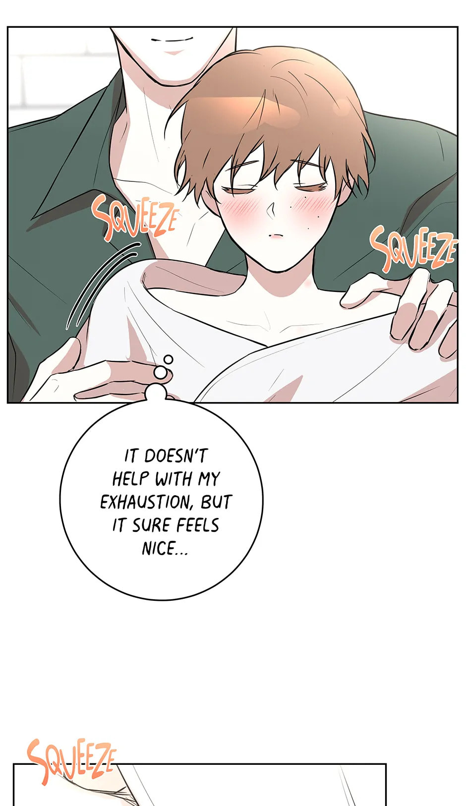 Camboy: Bunny Chapter 25 page 6 - 
