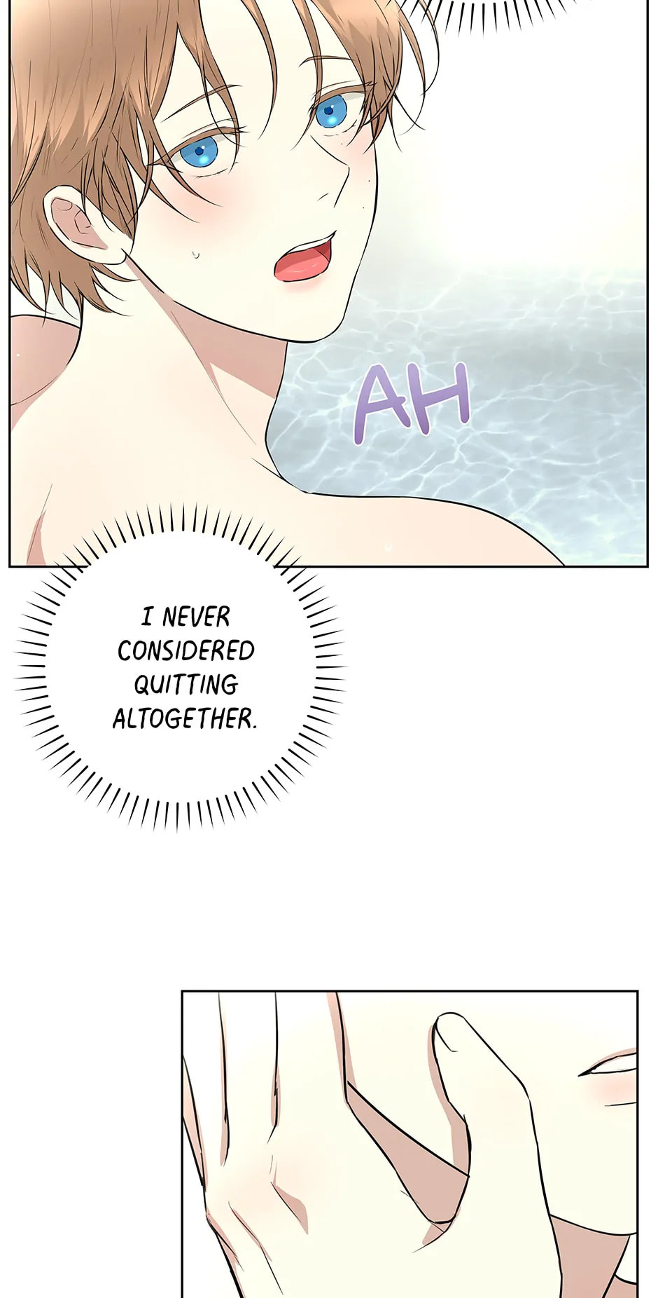 Camboy: Bunny Chapter 25 page 53 - 