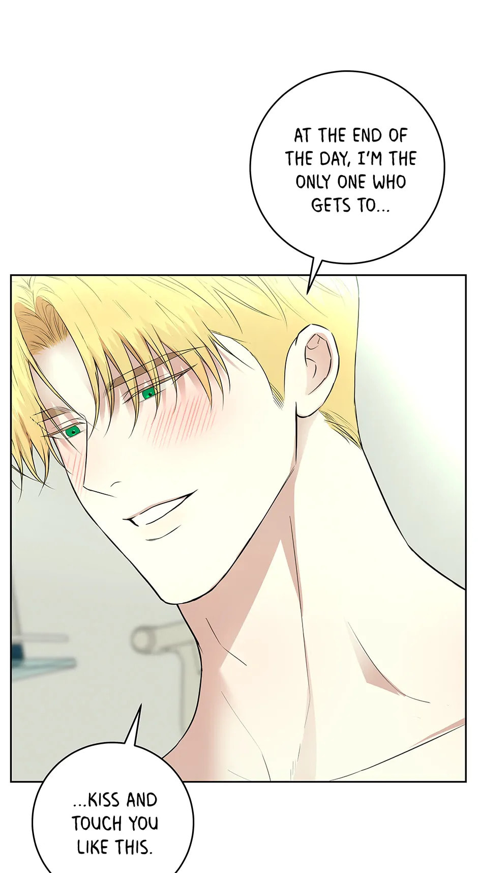 Camboy: Bunny Chapter 25 page 55 - 
