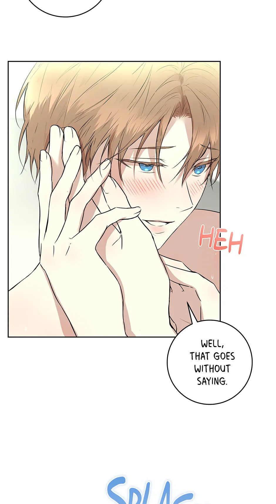 Camboy: Bunny Chapter 25 page 56 - 