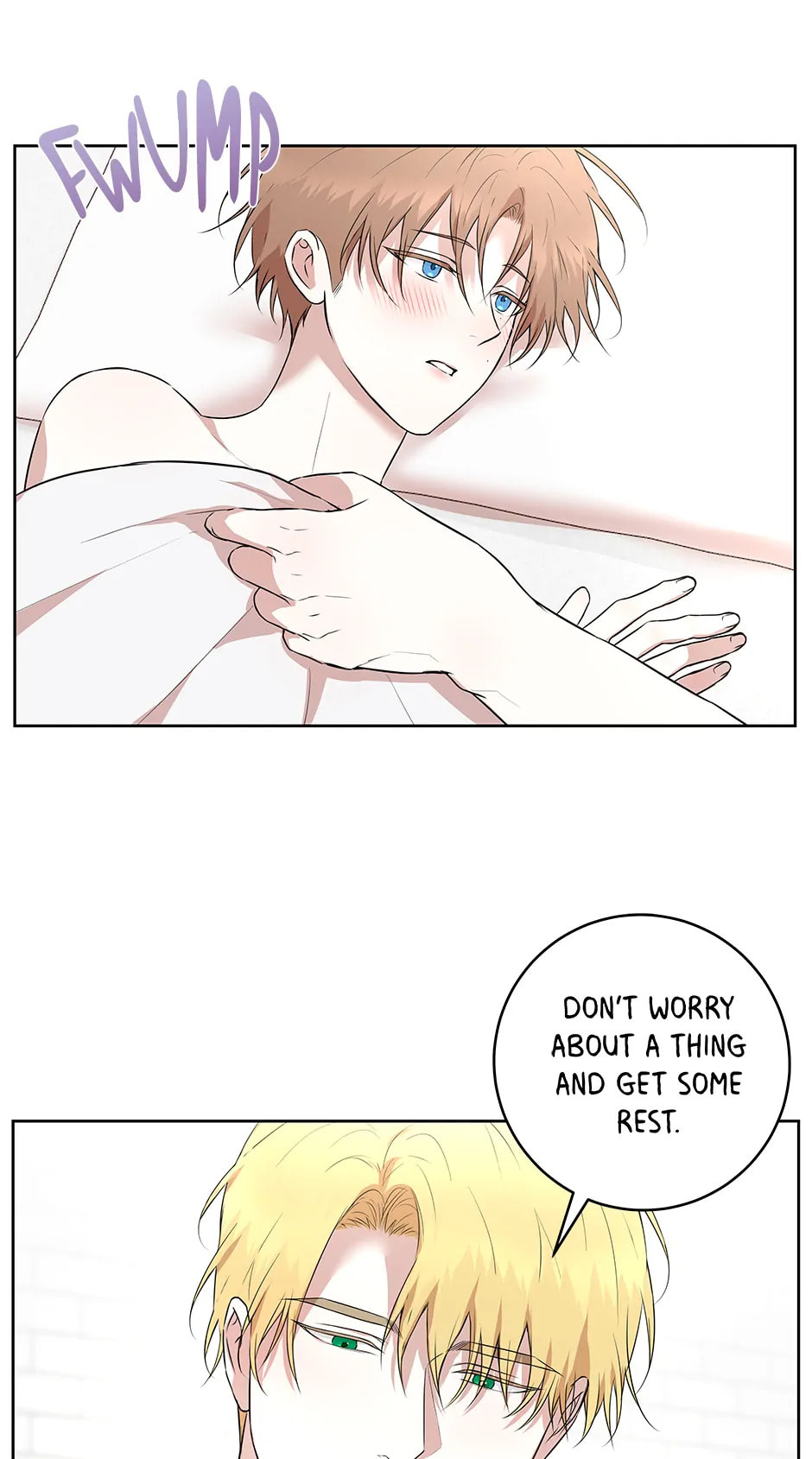 Camboy: Bunny Chapter 25 page 59 - 