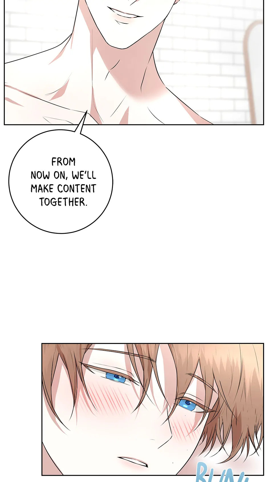 Camboy: Bunny Chapter 25 page 60 - 