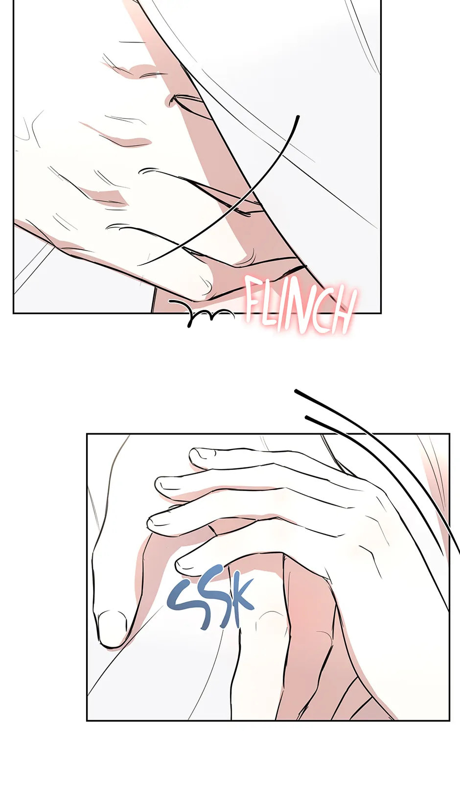 Camboy: Bunny Chapter 25 page 7 - 