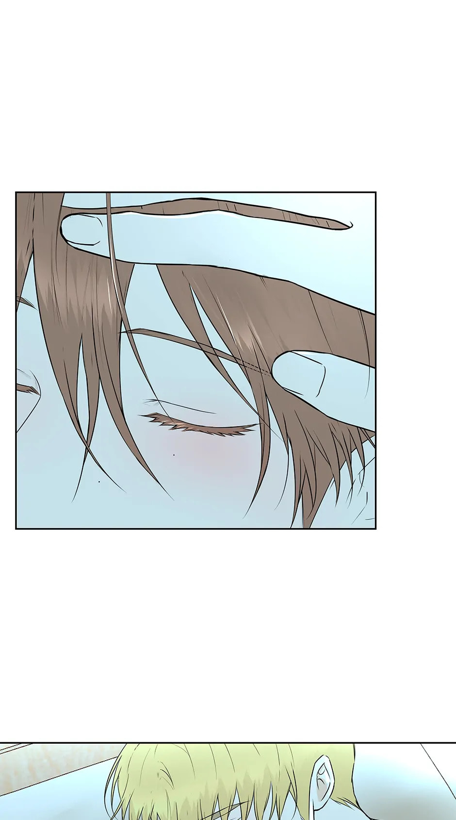 Camboy: Bunny Chapter 25 page 62 - 
