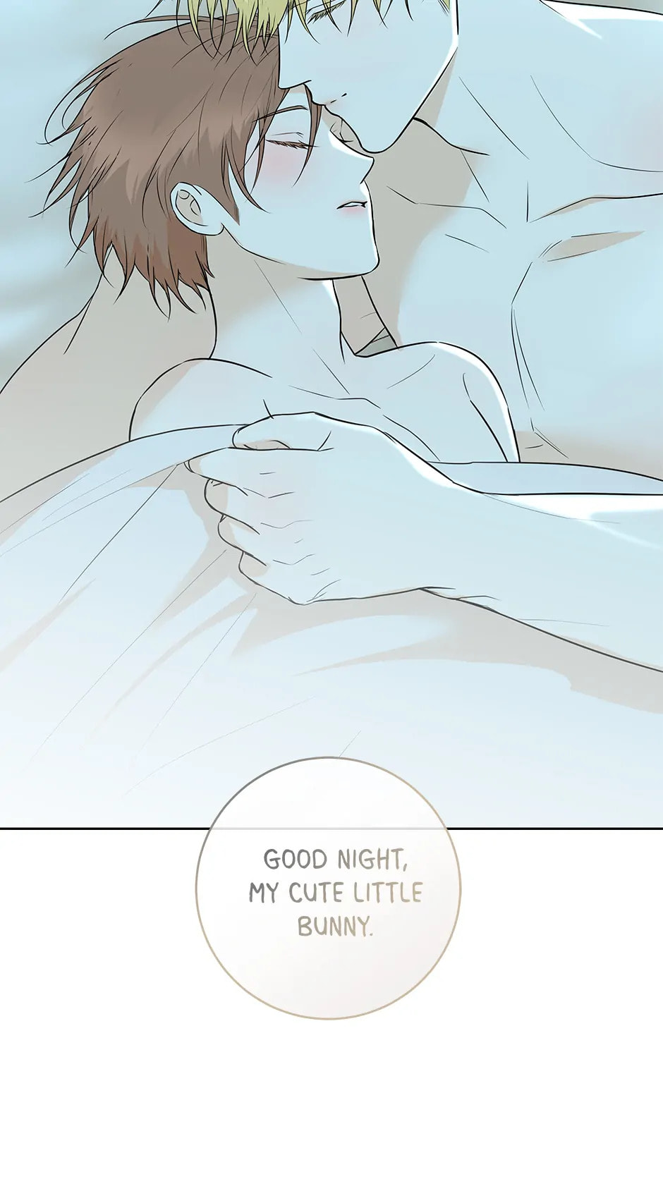 Camboy: Bunny Chapter 25 page 63 - 
