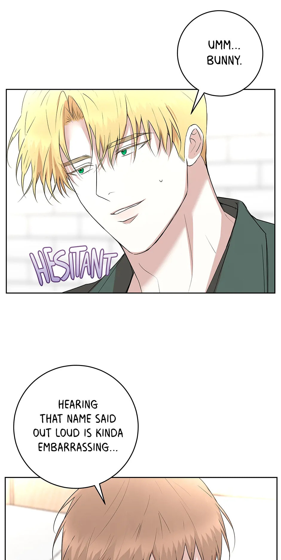 Camboy: Bunny Chapter 25 page 10 - 