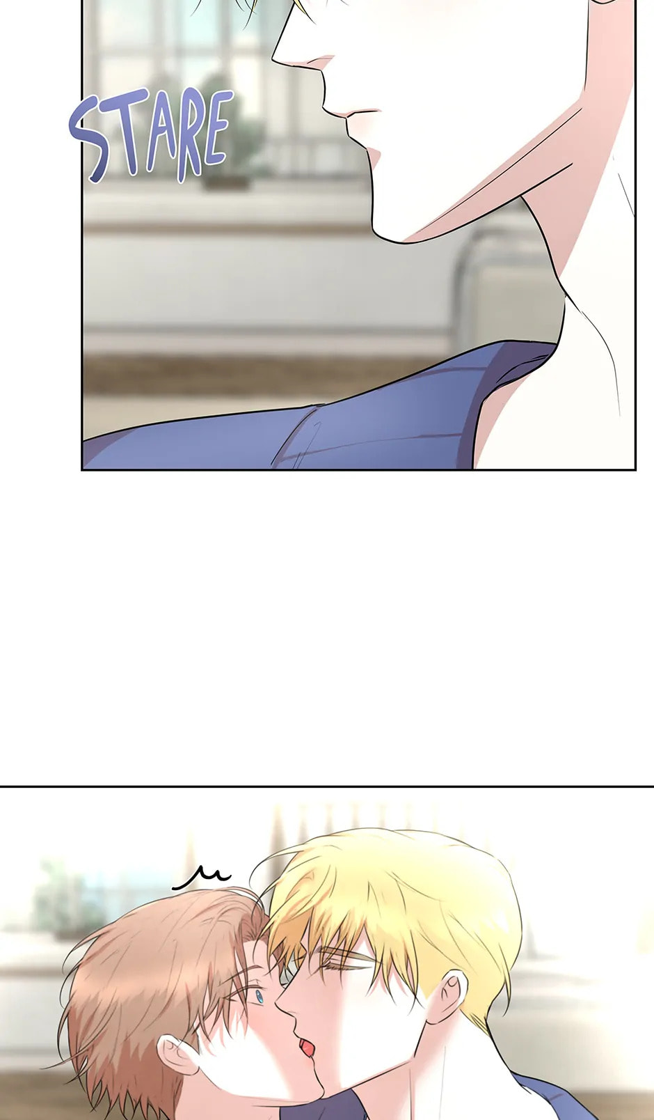 Camboy: Bunny Chapter 26 page 14 - 