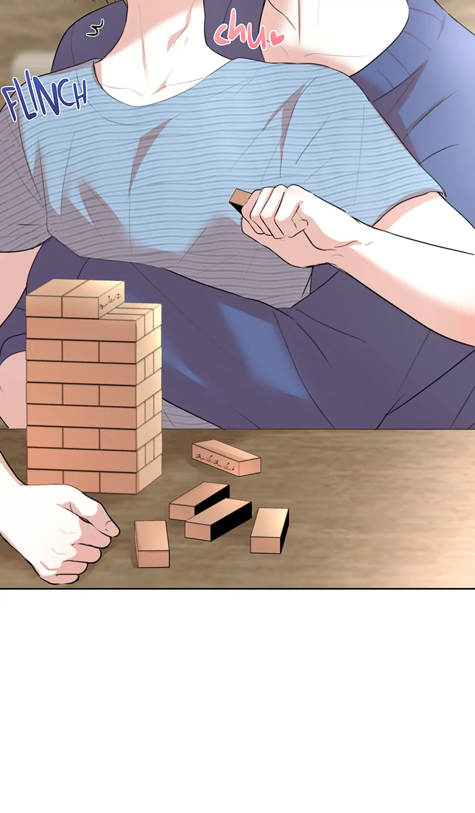 Camboy: Bunny Chapter 26 page 15 - 