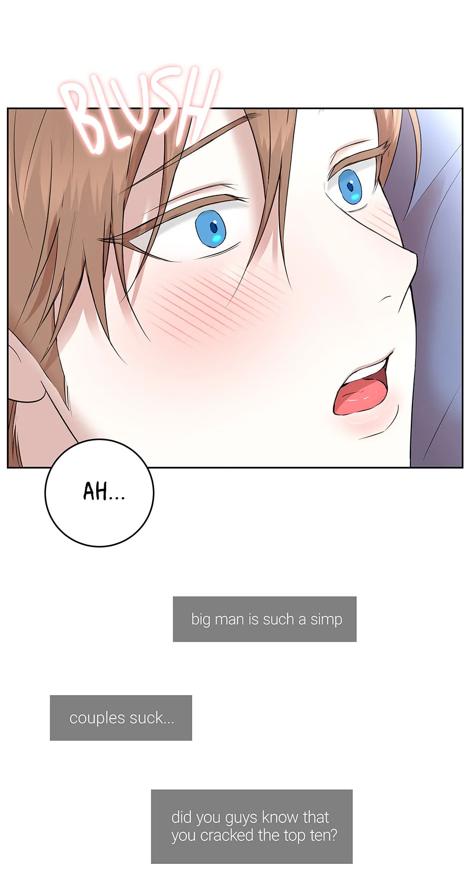 Camboy: Bunny Chapter 26 page 16 - 