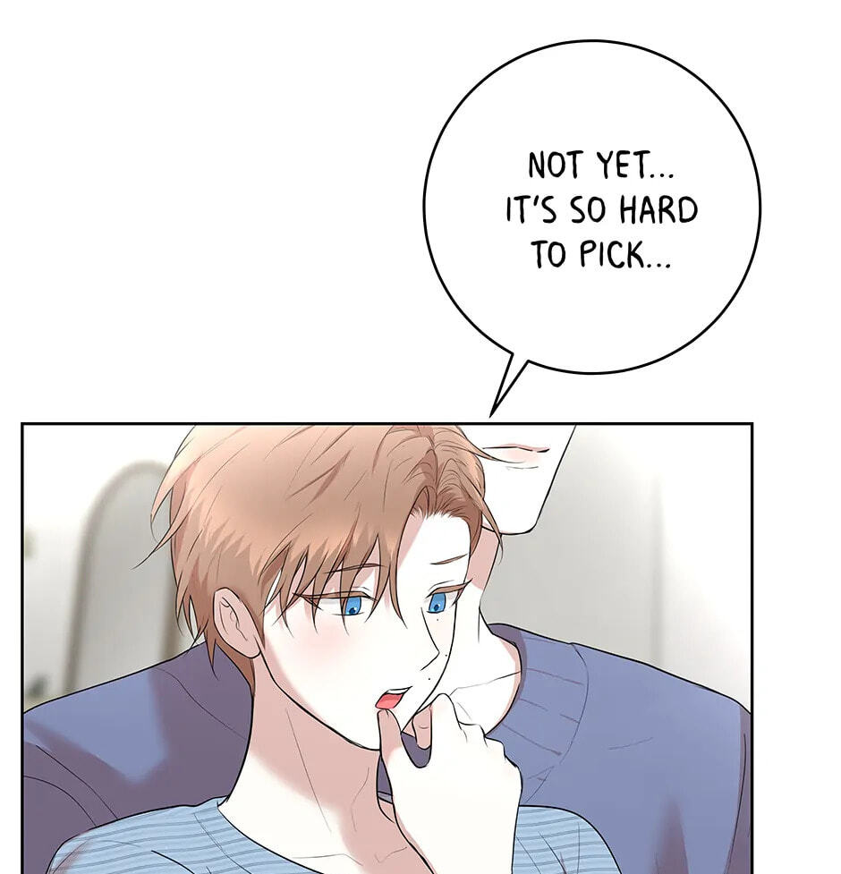 Camboy: Bunny Chapter 26 page 21 - 