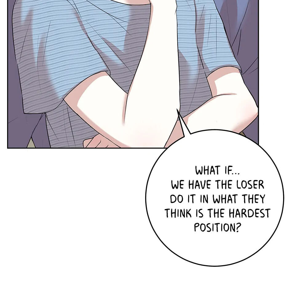 Camboy: Bunny Chapter 26 page 22 - 