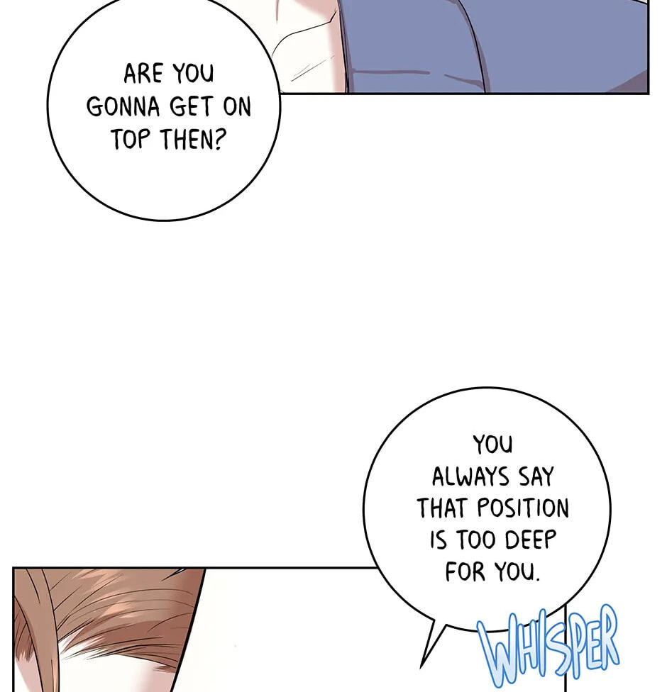 Camboy: Bunny Chapter 26 page 24 - 