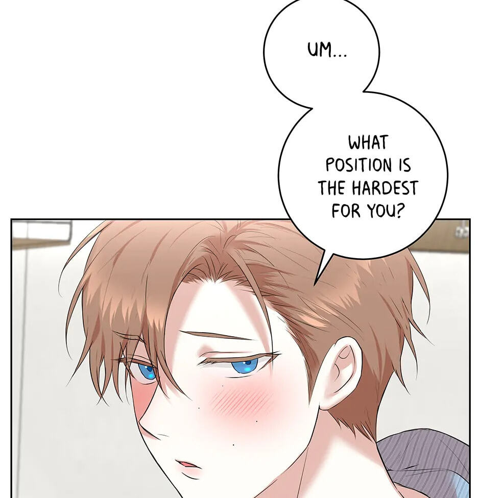 Camboy: Bunny Chapter 26 page 26 - 