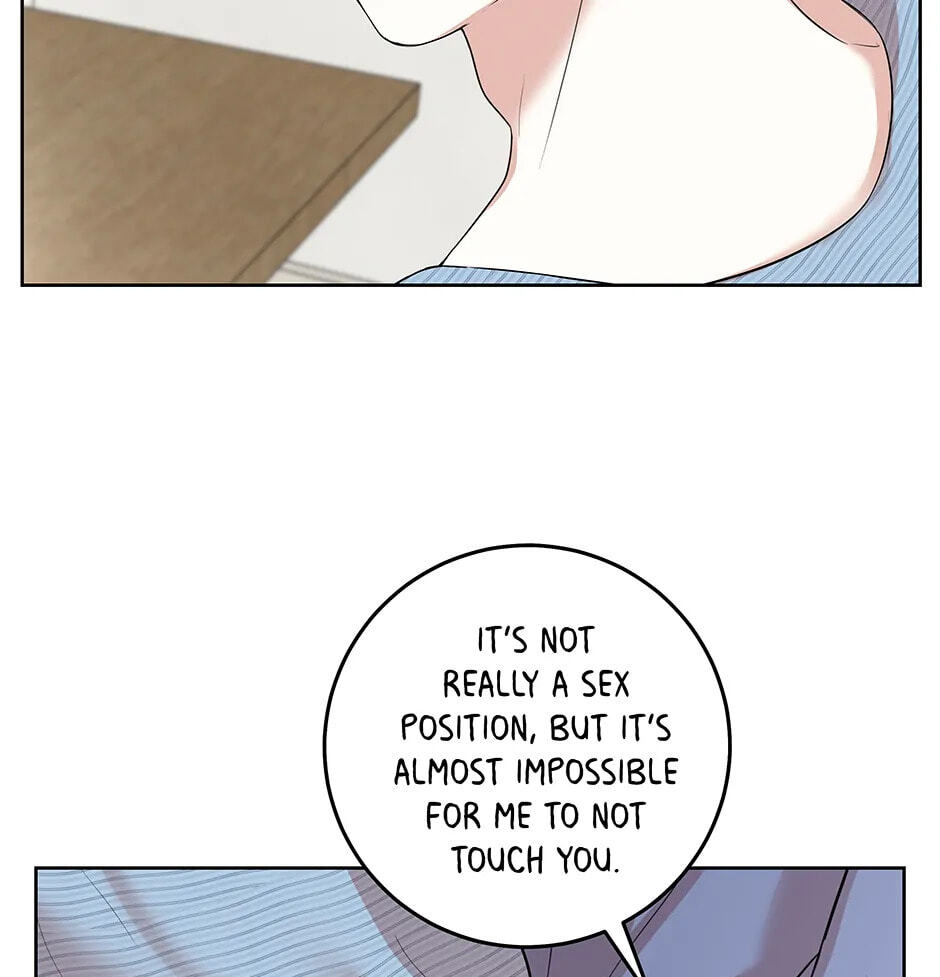 Camboy: Bunny Chapter 26 page 27 - 