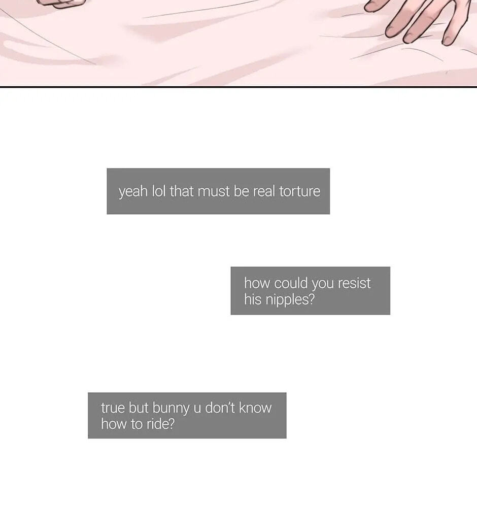Camboy: Bunny Chapter 26 page 32 - 