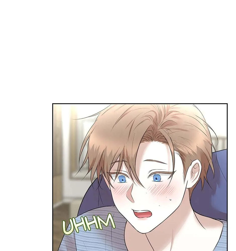 Camboy: Bunny Chapter 26 page 33 - 