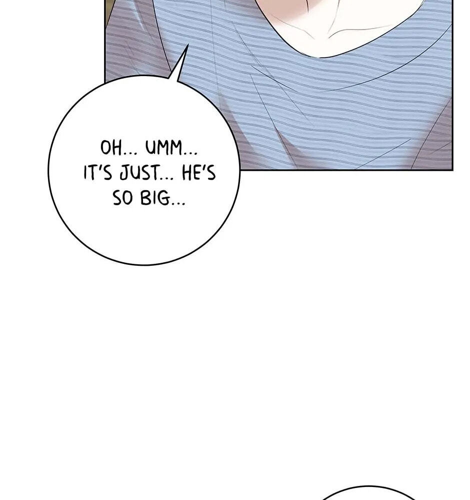 Camboy: Bunny Chapter 26 page 34 - 