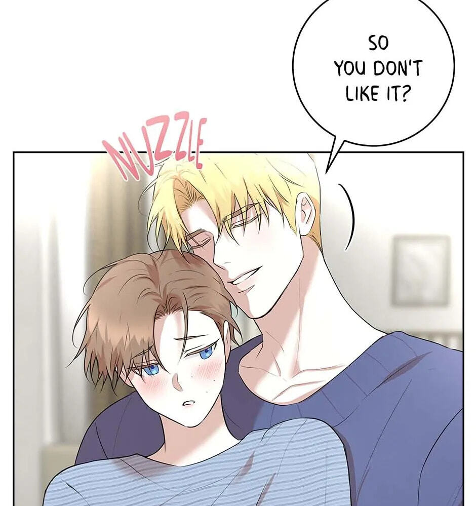 Camboy: Bunny Chapter 26 page 35 - 