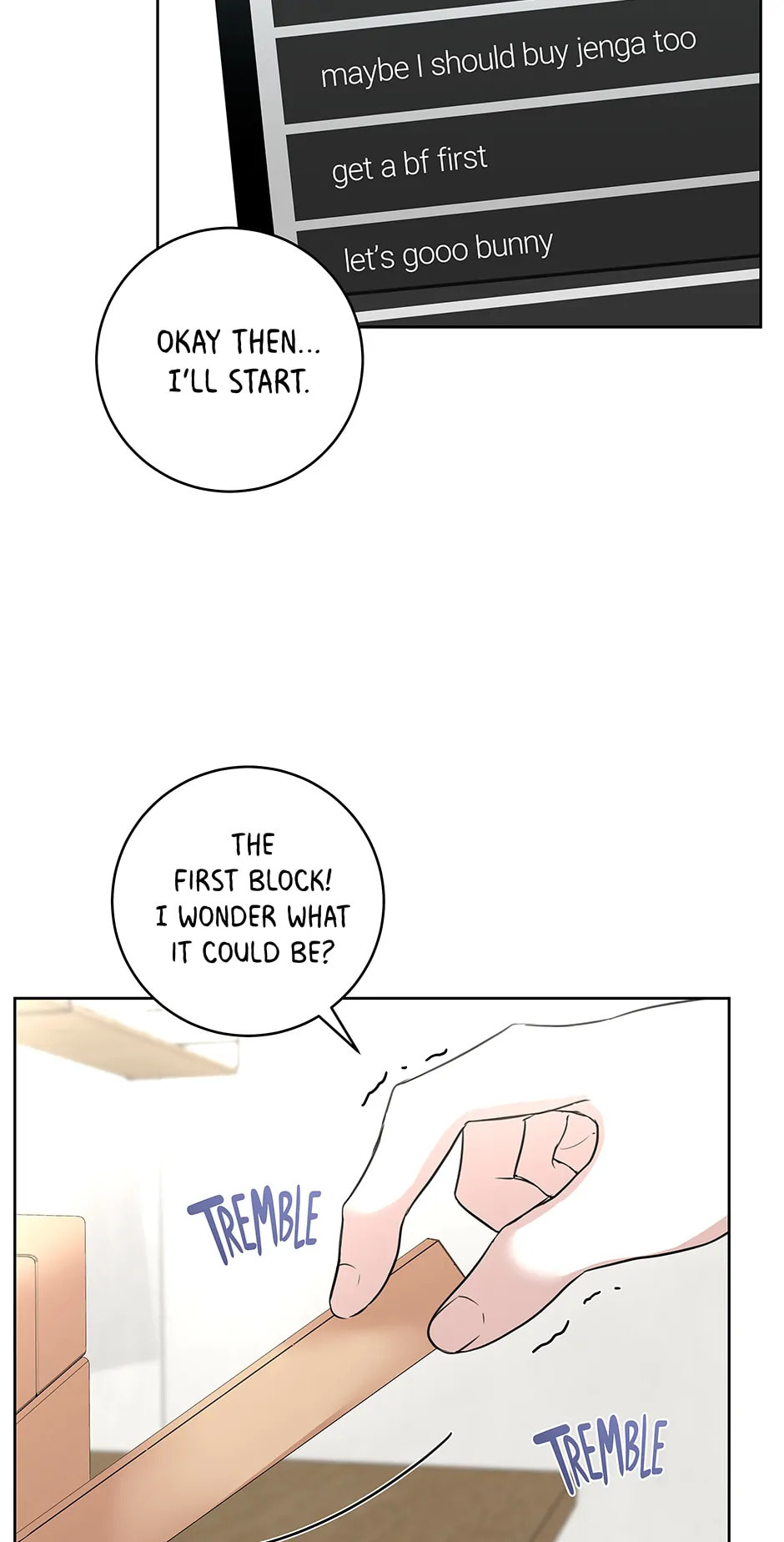 Camboy: Bunny Chapter 26 page 38 - 