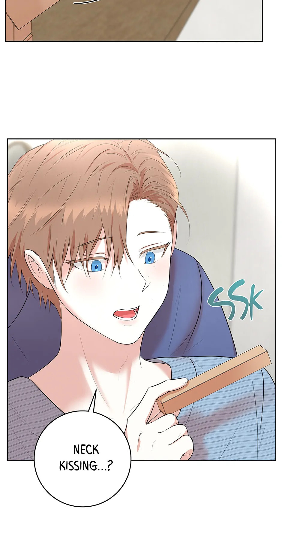 Camboy: Bunny Chapter 26 page 39 - 