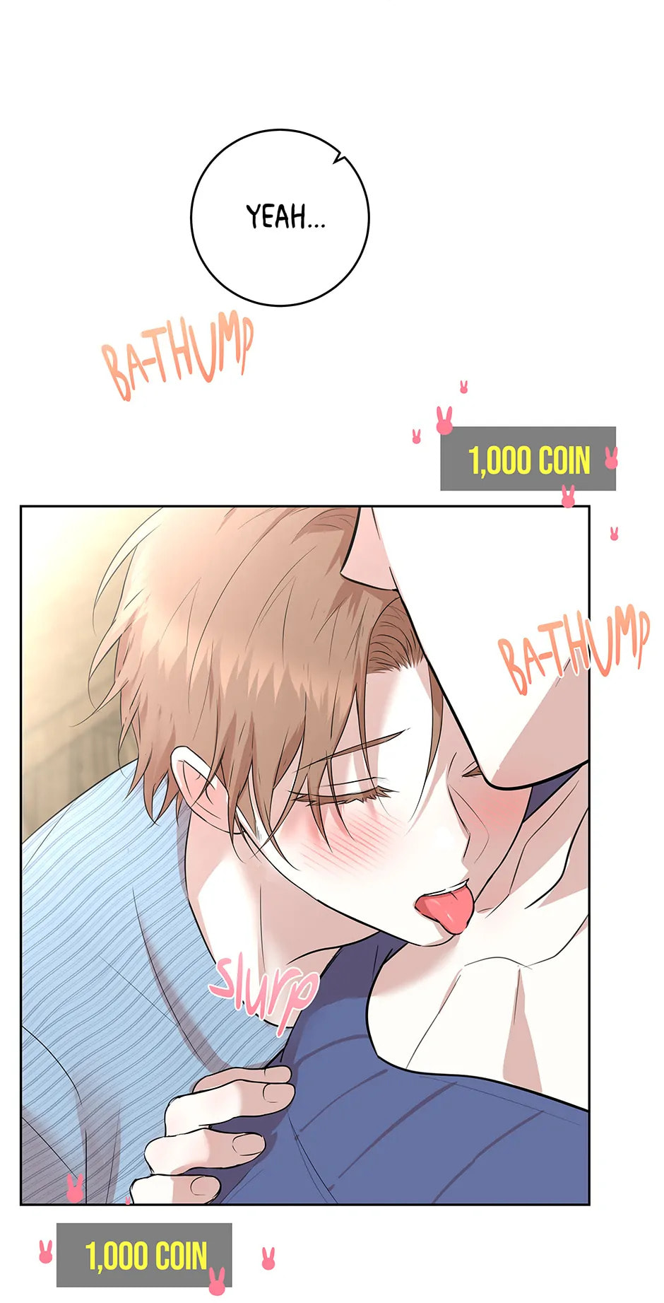 Camboy: Bunny Chapter 26 page 42 - 