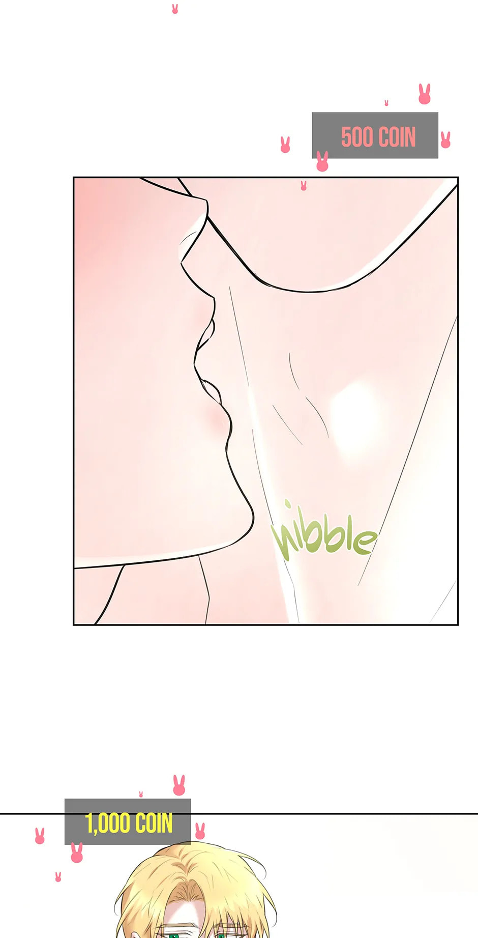 Camboy: Bunny Chapter 26 page 43 - 
