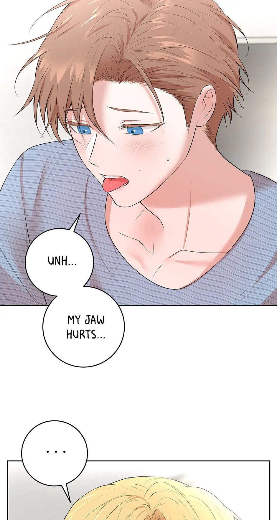 Camboy: Bunny Chapter 26 page 47 - 
