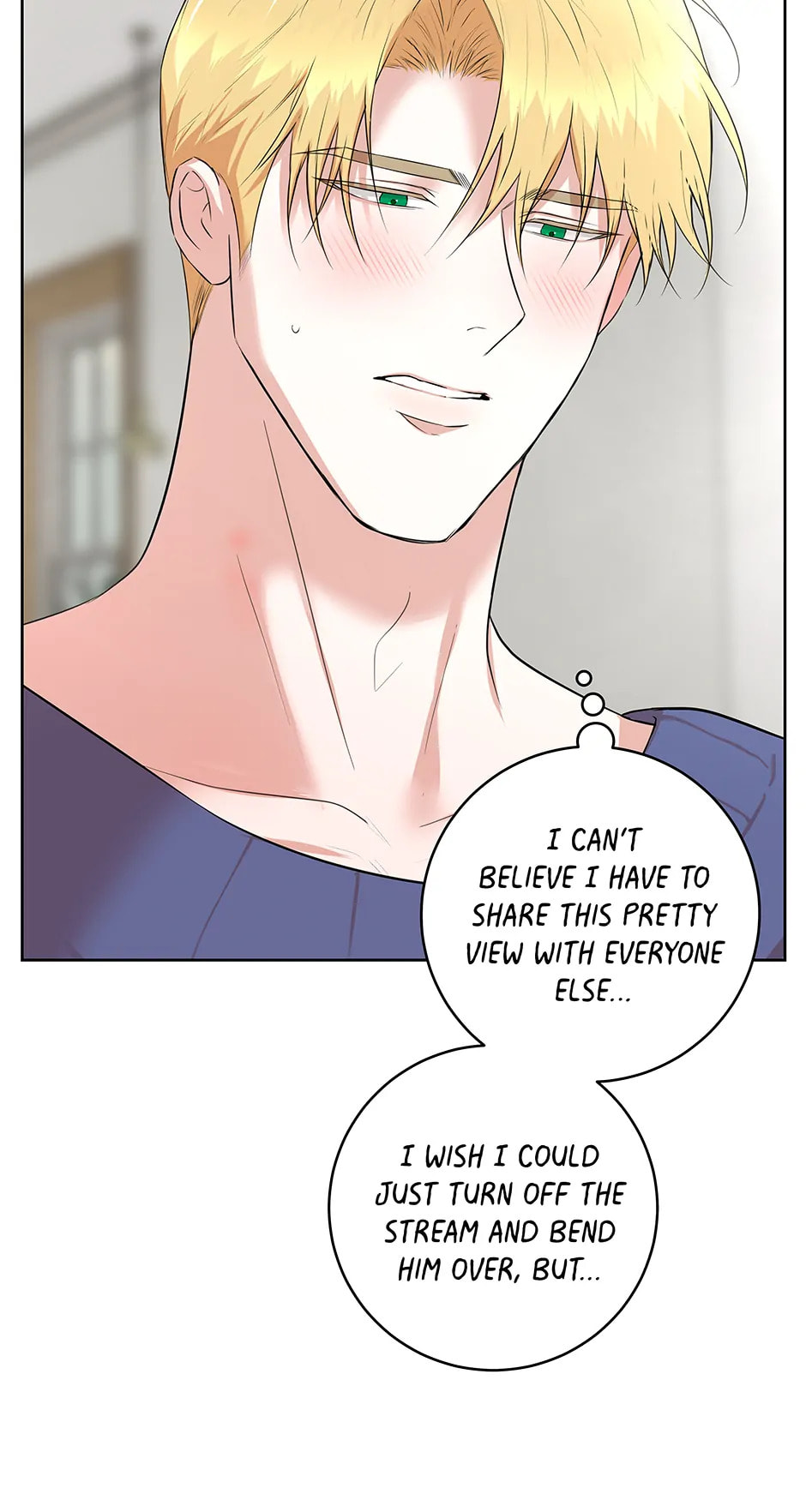 Camboy: Bunny Chapter 26 page 48 - 