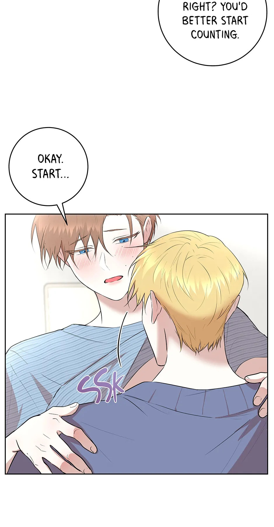 Camboy: Bunny Chapter 26 page 52 - 
