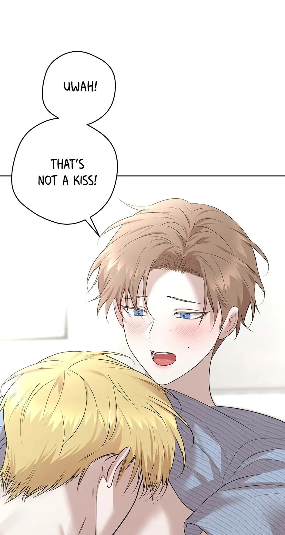 Camboy: Bunny Chapter 26 page 53 - 