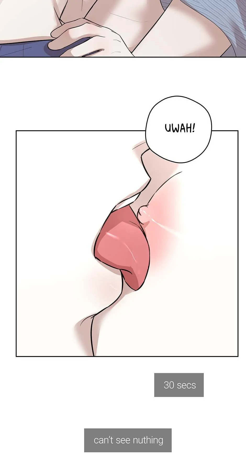 Camboy: Bunny Chapter 26 page 54 - 