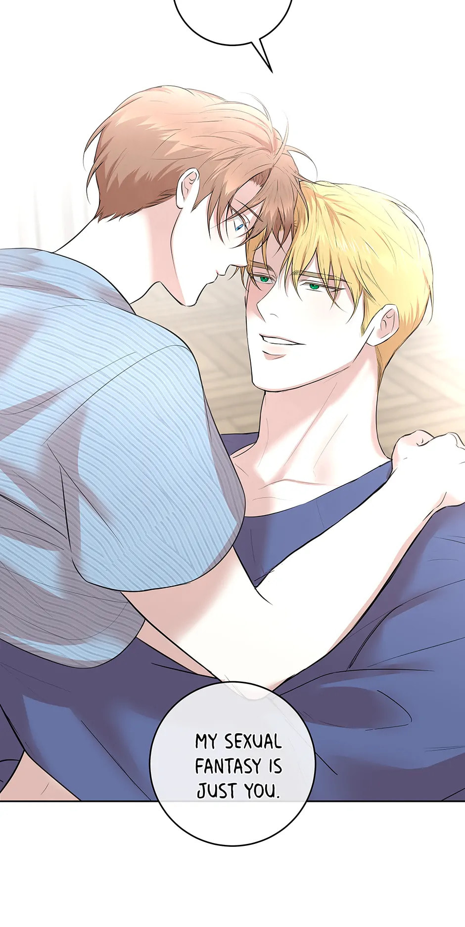 Camboy: Bunny Chapter 26 page 60 - 