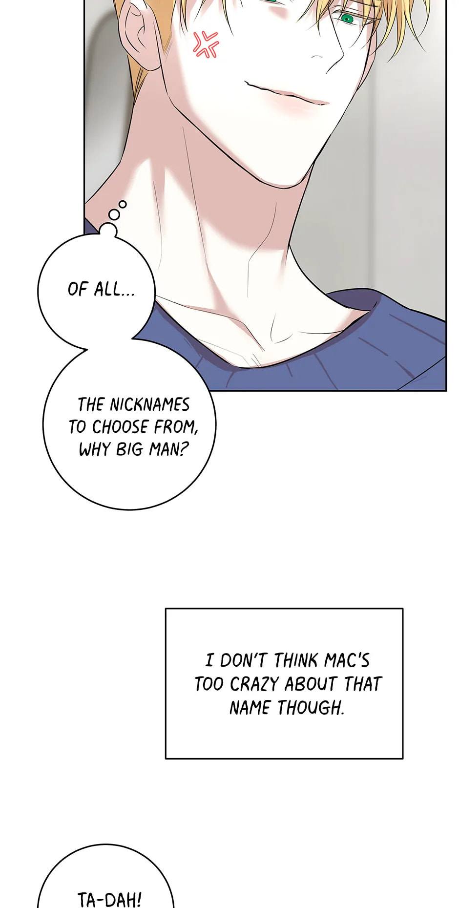 Camboy: Bunny Chapter 26 page 7 - 