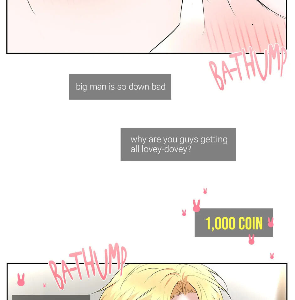 Camboy: Bunny Chapter 26 page 62 - 