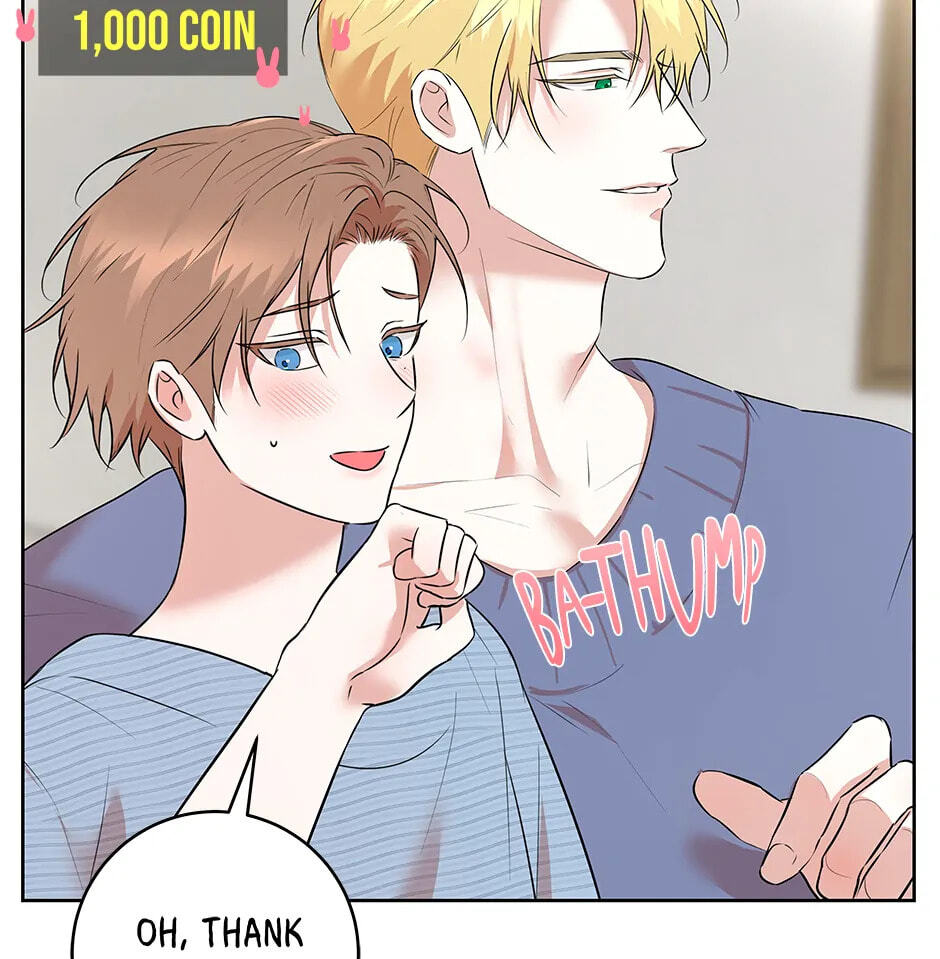 Camboy: Bunny Chapter 26 page 63 - 