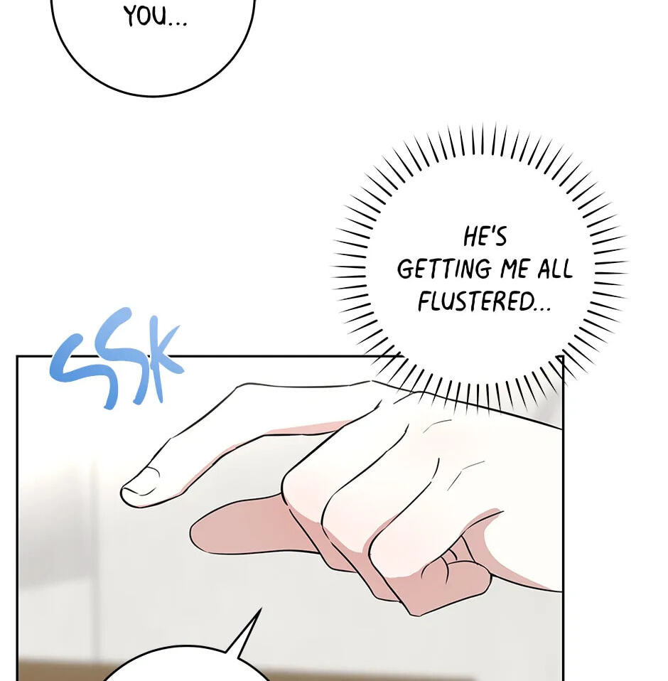 Camboy: Bunny Chapter 26 page 64 - 