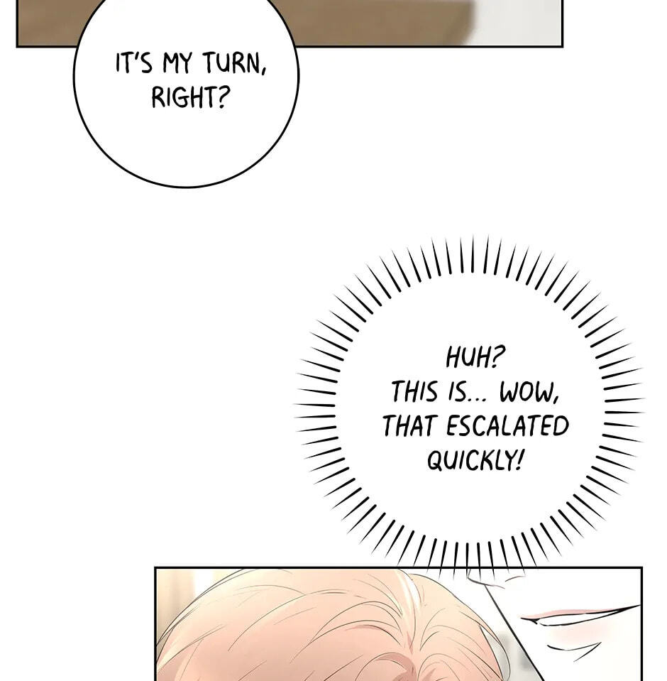 Camboy: Bunny Chapter 26 page 65 - 