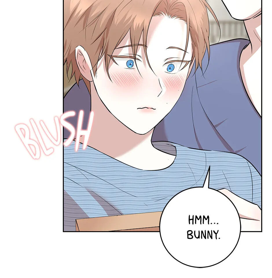 Camboy: Bunny Chapter 26 page 66 - 