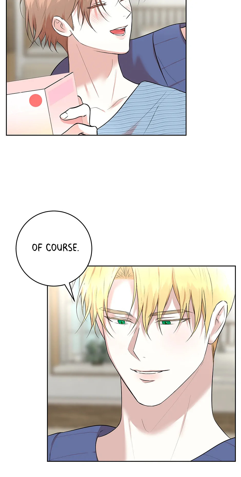 Camboy: Bunny Chapter 26 page 9 - 