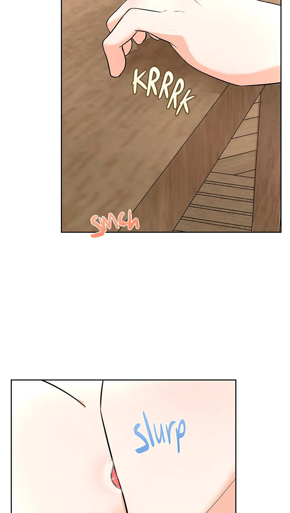 Camboy: Bunny Chapter 27 page 2 - 