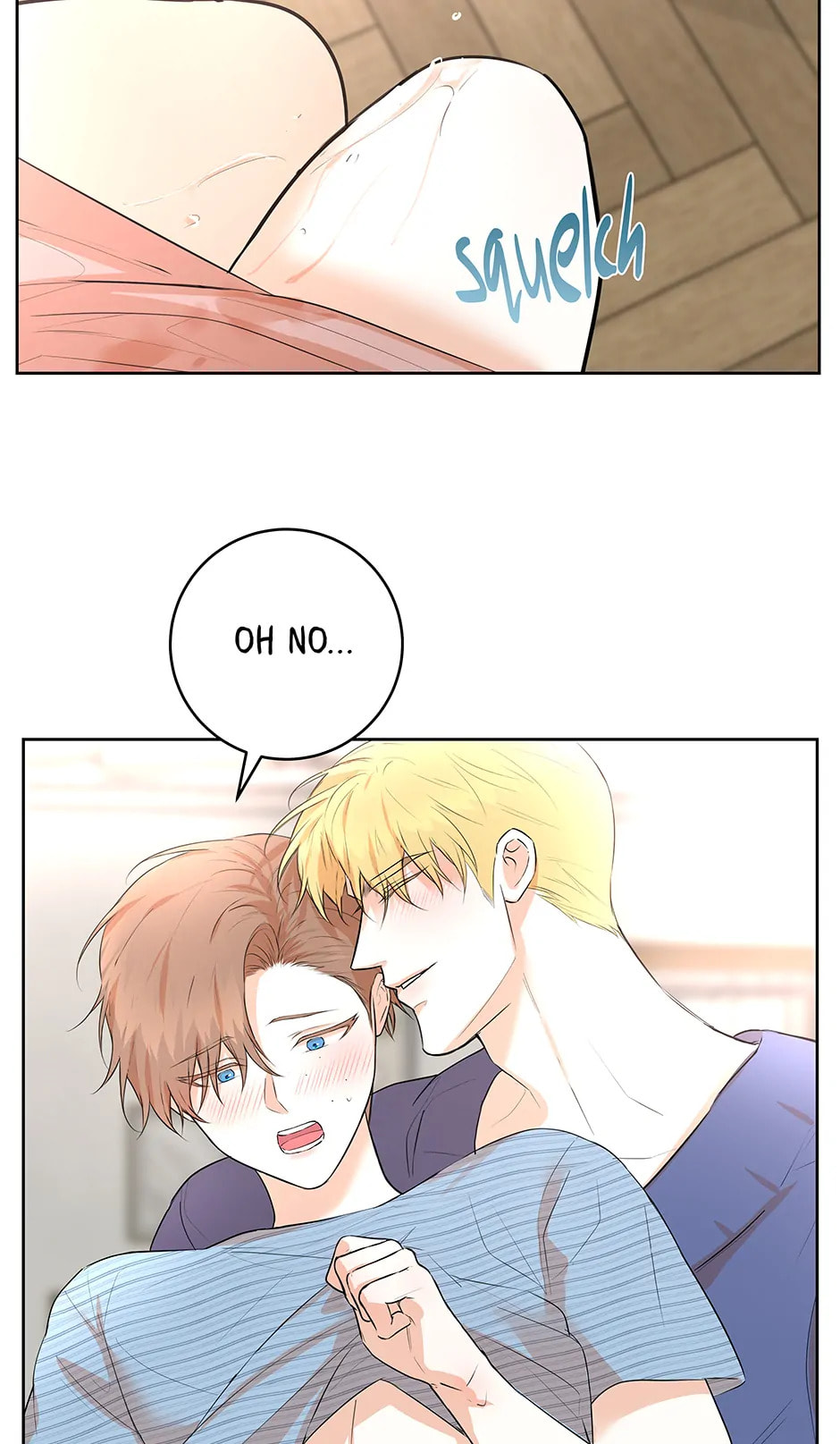 Camboy: Bunny Chapter 27 page 11 - 