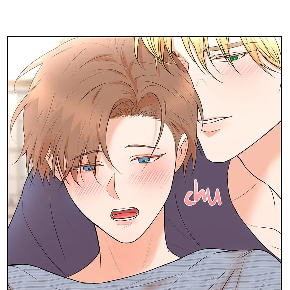 Camboy: Bunny Chapter 27 page 14 - 