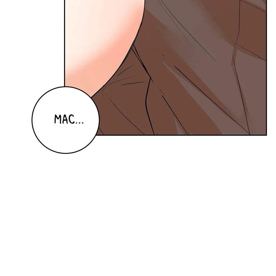 Camboy: Bunny Chapter 27 page 17 - 