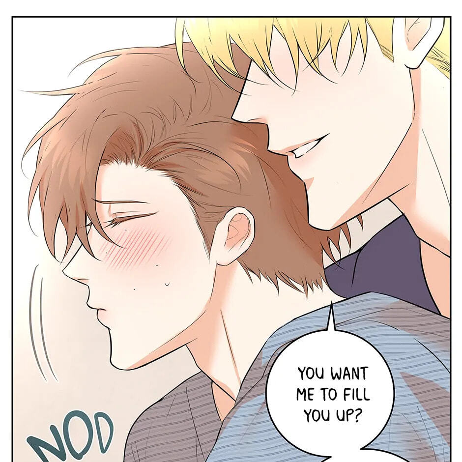 Camboy: Bunny Chapter 27 page 18 - 