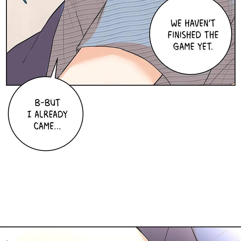Camboy: Bunny Chapter 27 page 19 - 