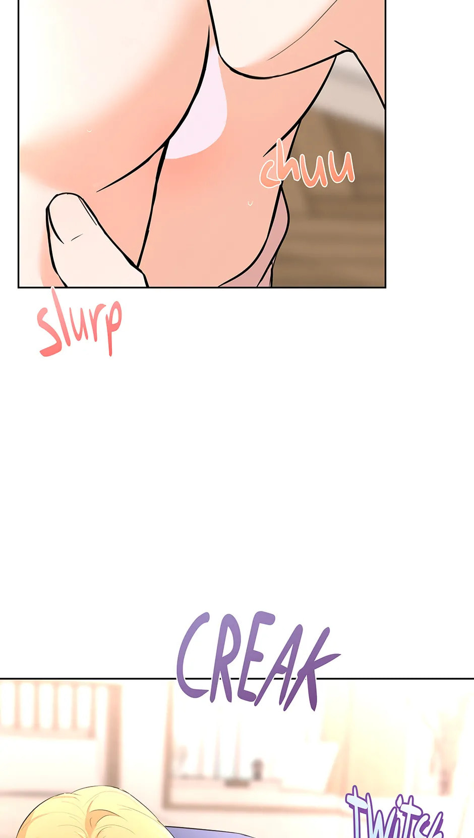 Camboy: Bunny Chapter 27 page 3 - 
